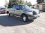 2012 Gray /Gray Ford F-150 XL (1FTFX1EF3CK) with an 5.0 L V8 Gas engine, Automatic transmission, located at 5465 Highway 2 W., Columbia Falls, MT, 59912, (406) 892-4407, 48.352188, -114.240929 - This truck was previously owned by the federal government so it has been well maintained and taken care of. The truck is very clean inside and out with near new tires and low actual miles. This vehicle has been mechanically inspected. This is the XL and its a quad door long box. - Photo#0